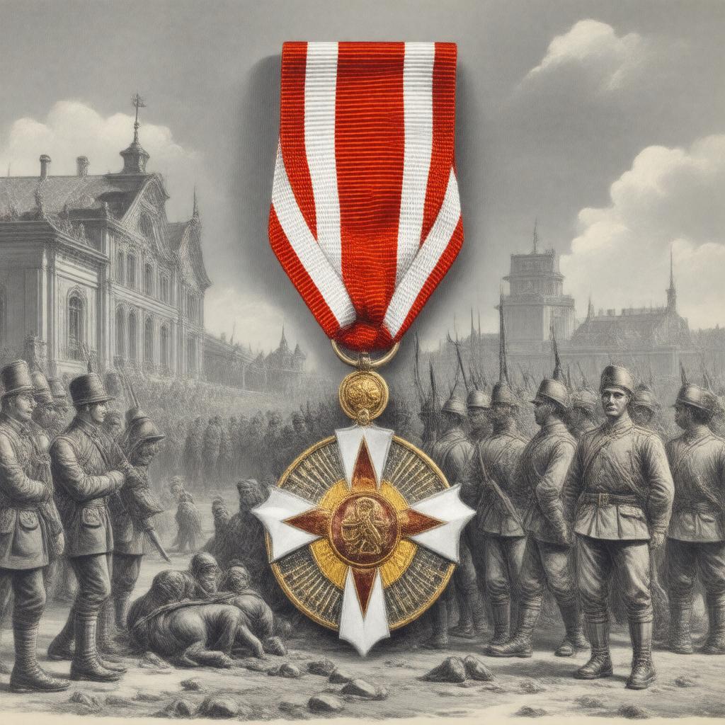 Patriotic Order of Merit